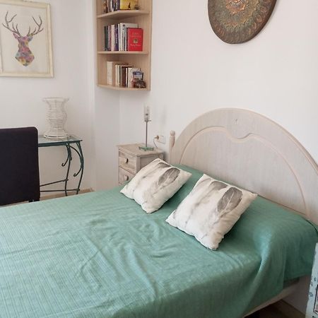 Sea View Penthouse Apartment Fuengirola Luaran gambar
